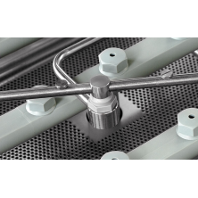 Lavavajillas Cúpula GS-32