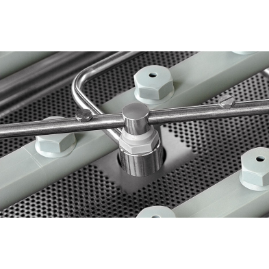 Lavavajillas Cúpula GS-32