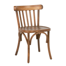 Silla madera elegante Camas