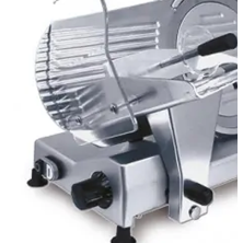 Cortadora de fiambres 250- 240W