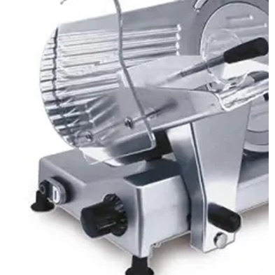 Cortadora de fiambres 250- 240W