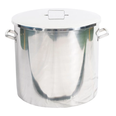 Ollas Expres es desde 15 Litros a 160 litros