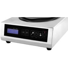 Placa induscción Hostelería 3500W- 34x43