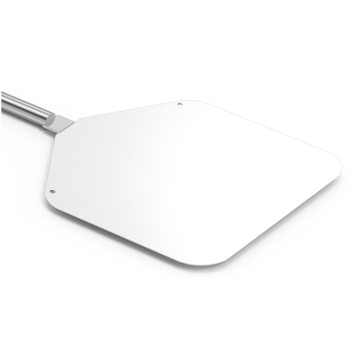 Pala para horno de pizza con mango largo