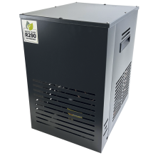 Enfriador de agua para obradores