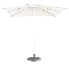 Parasol Cuadrado de 3 x 3 m - ALBARRACIN