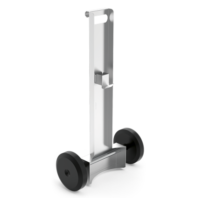 Carro porta barriles de cerveza