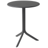 Mesa regulable de terraza Spritz