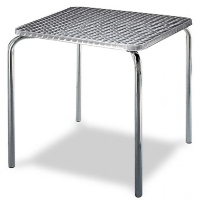 Mesa de terraza Aladren