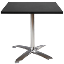 Mesa de tablero abatible bar