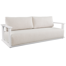 Cojines desenfundables con tratamiento TPU waterproof del conjunto Venus