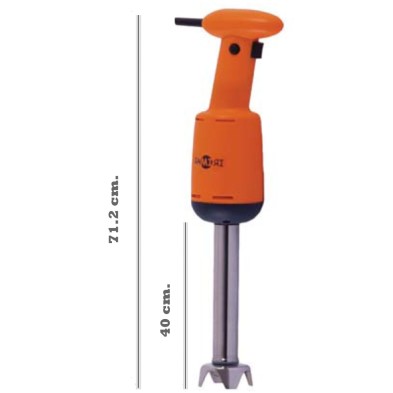 Batidor Mezclador FIJO - 450 W - 3.6 Kg
