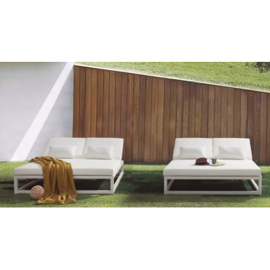 Cama tumbona sandiego mobiliario jardin hotel