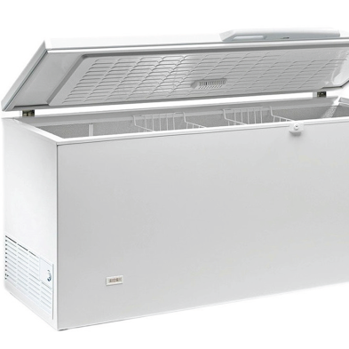 Arcon refrigeracion positiva 170 cm