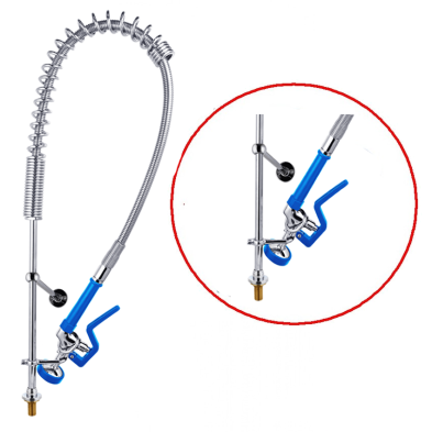 Grifo de ducha un agua directo 50-GDSS1