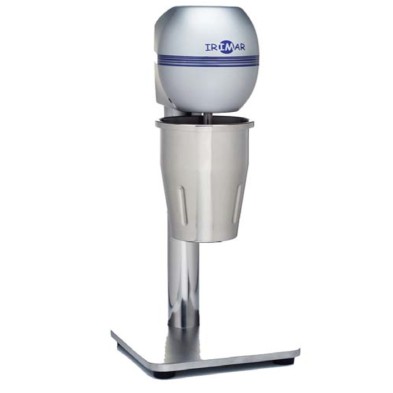 Batidores Vaso Inox l- 1 Litro