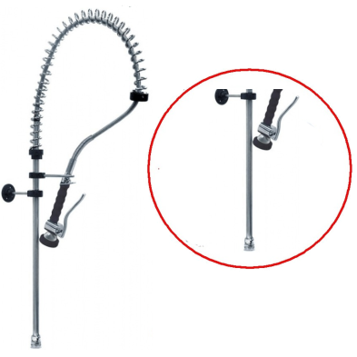 Ducha para vajilla para pedal 34-547453