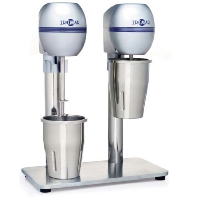 Batidores Vaso Inox l- 1 Litro
