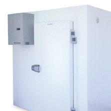 Camaras refrigeradas carnicerias