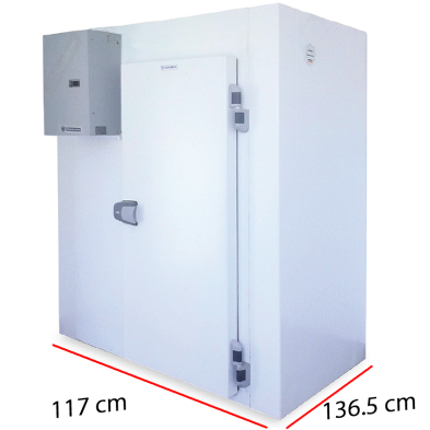 Camaras refrigeradas carnicerias