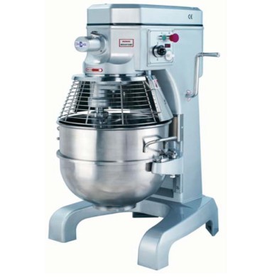 Amasadora Hostelería 20L - 5 Kg Temporizador.