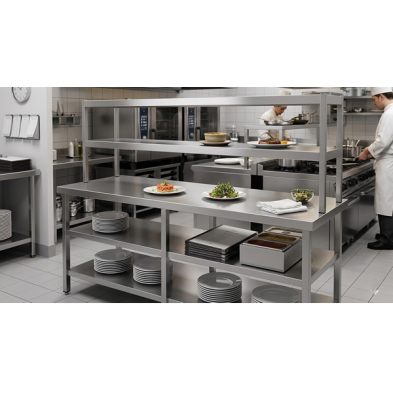 Estante de Sobremesa desde 70 cm y fondo 35 cm 85-ESD-71+