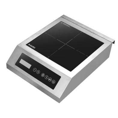 Inducion placa 33 cm vitroceramica 3500W