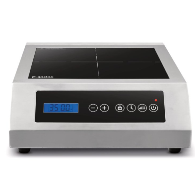 Inducion placa 33 cm vitroceramica 3500W