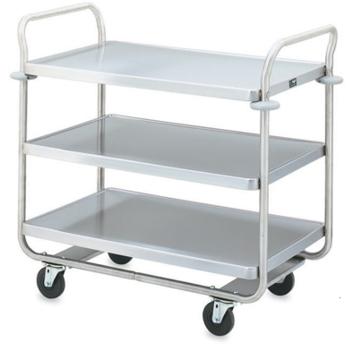 Carro servio 3 estantes 97168