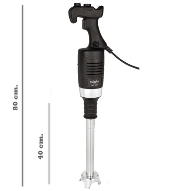 Turmix profesional para cocinas Mod. P154821+