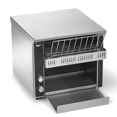 Tostador para buffet Mod. 230950- CT2