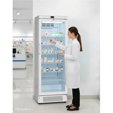 Armario de farmacia MSU 300