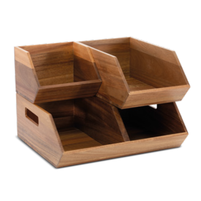 Expositor para buffet desayunos 19-P595005+