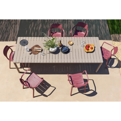 Sillon terraza Cassia S