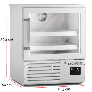 Armario pequeño para farmacia Mod.MPHV-120