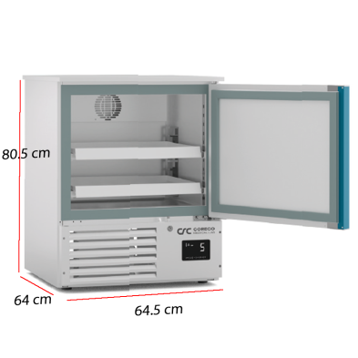 Armario farmacias puerta opaca MPH-120