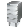 Modulo cocina con 3 cajones. 02-F0070091+