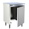 ueble para colocar cubo de desperdicios  02-F0079502