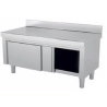 Mesa para planchas cocina Mod. IDN51610+