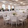 Silla para banquetes de boda modelo Napoleon