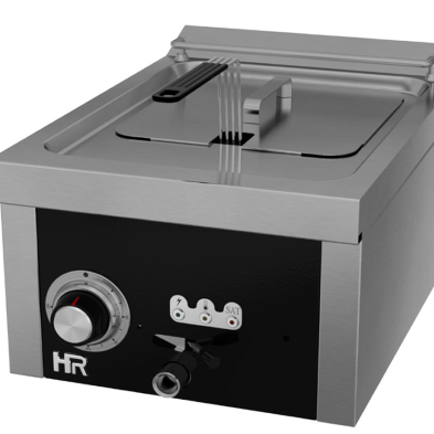 Freidora potente de cocina FD10L6M600S
