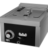 Freidora de 10 litros eléctrica FD10L6M600S