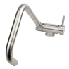 Grifo cocina abatible 2 aguas 06-465202