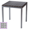 Mesa apilable Asturia