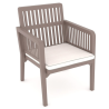 Sillon cómodo de conjunto Fenix T