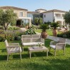 Conjunto jardin Fenix T desmontable