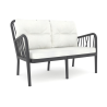Sillon de conjuto terraza Ulce