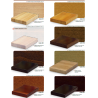Barnizado para mesas de madera castil
