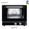 Horno Panadería 3 Bandejas GN 1/2 -  RX-203