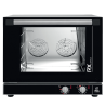 Horno RX304 con 4 bandejas